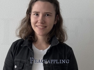 Peaceappling