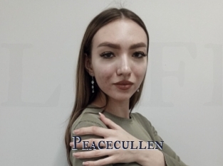 Peacecullen