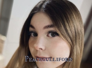 Peacegulliford