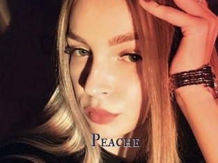 Peache