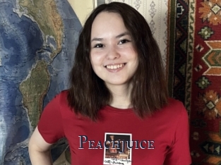 Peachjuice