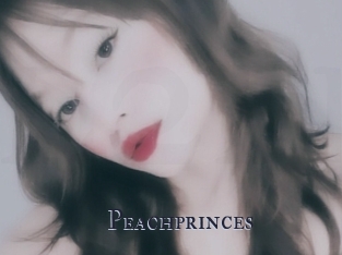 Peachprinces
