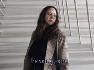 Pearlejerde