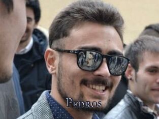 Pedros