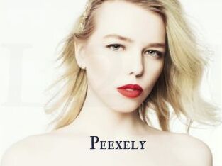 Peexely