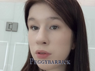 Peggybarrick