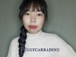 Peggycarradine