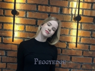 Peggyedge