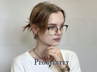 Peggyestey