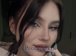 Peggyferran