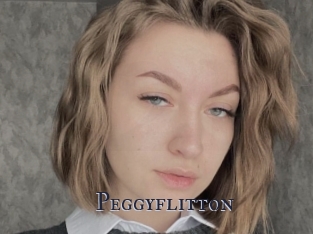 Peggyflitton