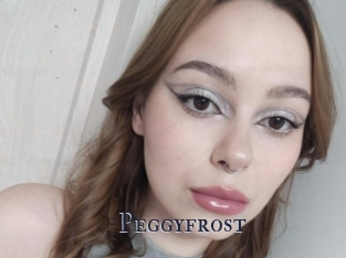 Peggyfrost