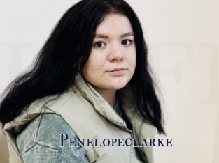 Penelopeclarke
