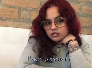 Penelopecosta