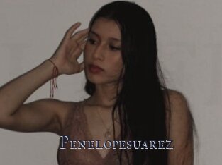 Penelopesuarez