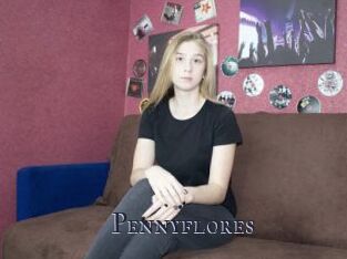 Pennyflores