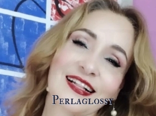Perlaglossy