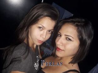 Perlas
