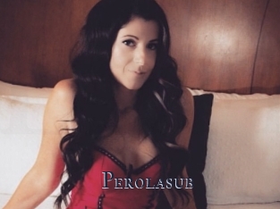 Perolasub