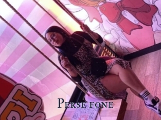 Perse_fone