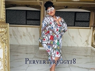 Pervertpreggy18