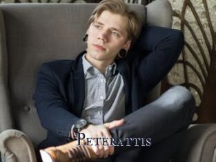 Peterattis