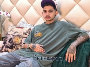 Peterbolt