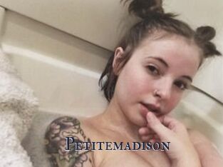 Petitemadison