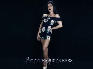 Petitemistresss