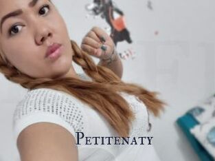 Petitenaty