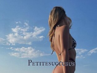 Petitesuccubus