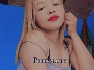 Petitsluty