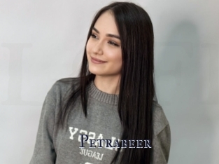 Petrabeer