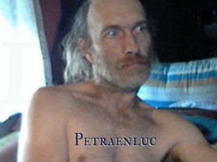 Petraenluc