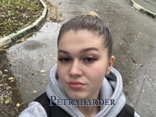 Petraharder