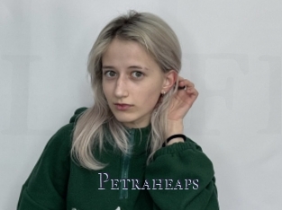 Petraheaps