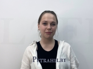 Petrahilby