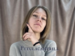 Petulacantrill