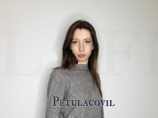 Petulacovil