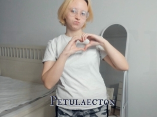 Petulaecton