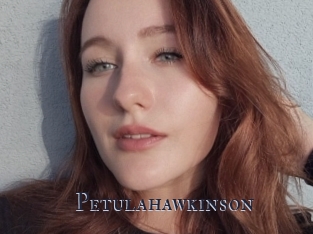 Petulahawkinson