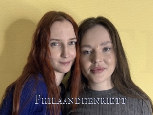 Philaandhenriett