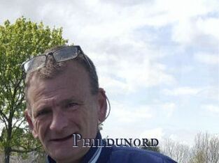 Phildunord