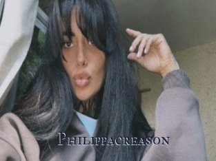 Philippacreason