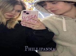 Phillipanna