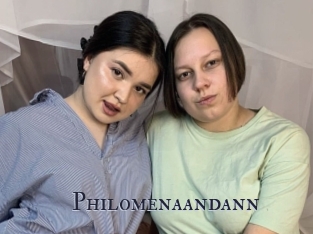 Philomenaandann