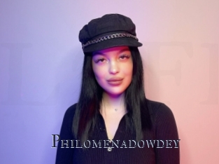 Philomenadowdey
