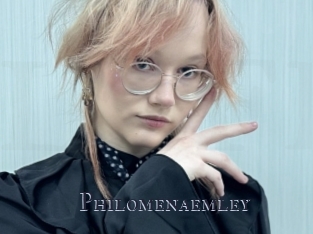 Philomenaemley