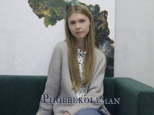 Phoebekoleman