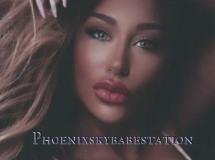 Phoenixskybabestation